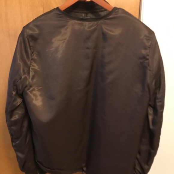 Leather Jacket! - Picture 9 of 14